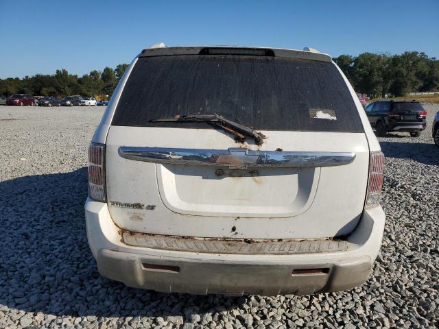 Photo 6 from auction – 2005 CHEVROLET EQUINOX LT with VIN 2CNDL63F456094163