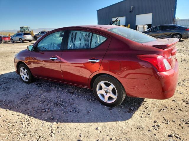 Photo 2 from auction – 2016 NISSAN VERSA S with VIN 3N1CN7AP9GL867366