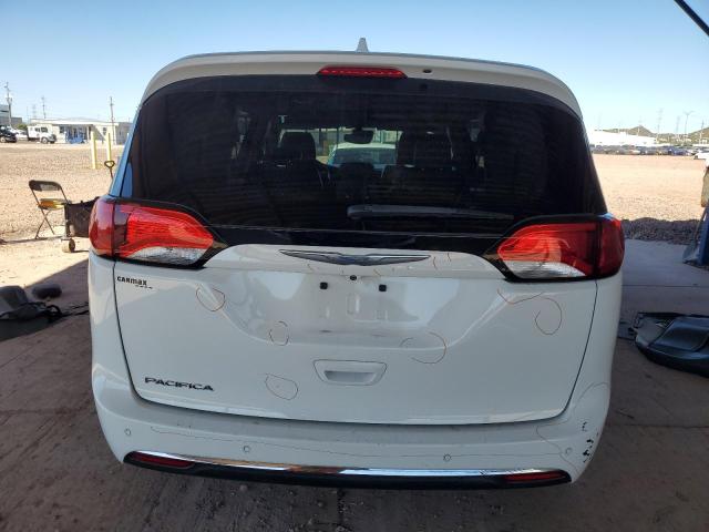 Photo 6 from auction – 2017 CHRYSLER PACIFICA T with VIN 2C4RC1EG9HR703348