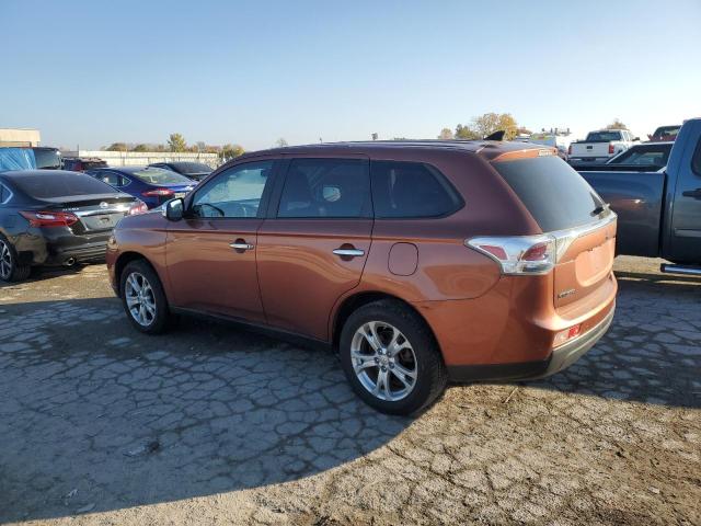 Photo 2 from auction – 2014 MITSUBISHI OUTLANDER with VIN JA4AZ3A38EZ000782