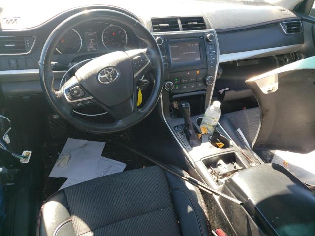 Photo 8 from auction – 2017 TOYOTA CAMRY LE with VIN 4T1BF1FK2HU373269