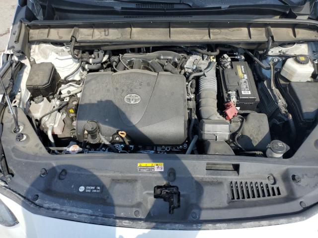 Photo 12 from auction – 2022 TOYOTA HIGHLANDER with VIN 5TDLZRAH4NS106192