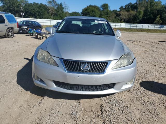 Zdjęcie 5 z aukcji – 2009 LEXUS IS 250 z VIN JTHCK262892030813