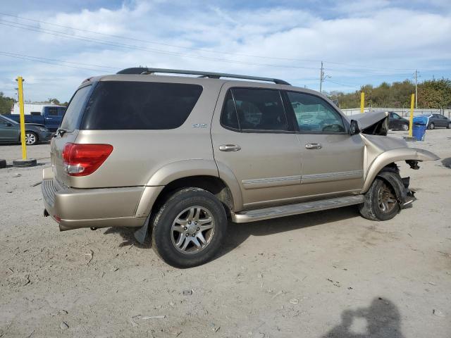 Photo 3 from auction – 2006 TOYOTA SEQUOIA SR with VIN 5TDBT44A96S260848