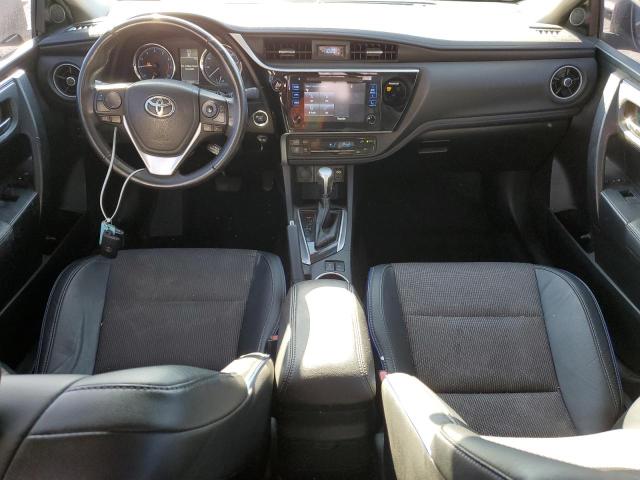 Photo 8 from auction – 2017 TOYOTA COROLLA L with VIN 2T1BURHE7HC890631