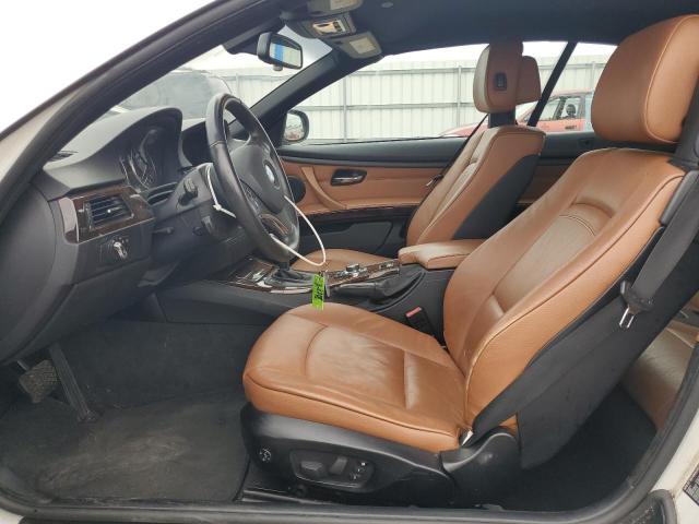 Zdjęcie 7 z aukcji – 2013 BMW 328 I z VIN WBADW3C52DJ526586
