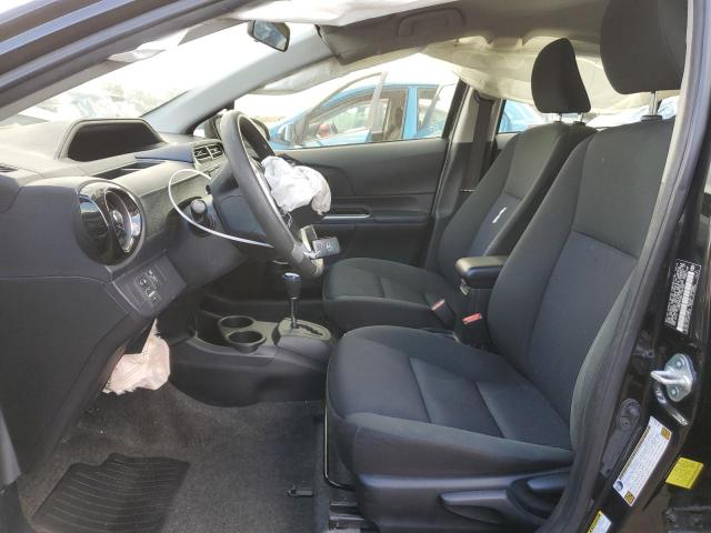 Photo 7 from auction – 2016 TOYOTA PRIUS C with VIN JTDKDTB32G1139766