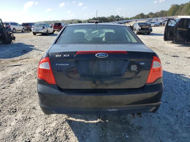 Photo 6 from auction – 2011 FORD FUSION SE with VIN 3FAHP0HA8BR111609