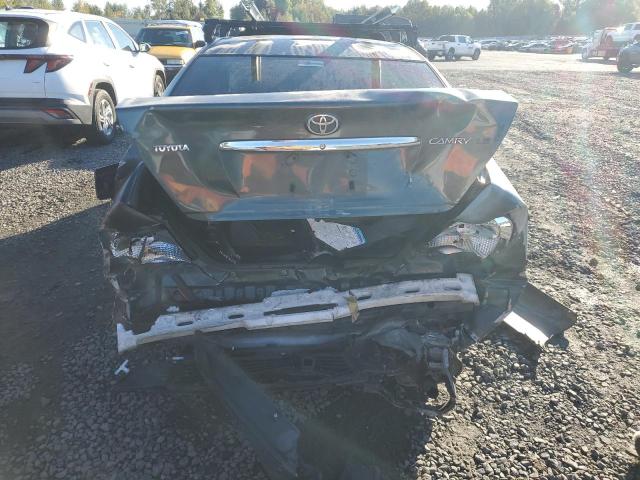 Photo 6 from auction – 2002 TOYOTA CAMRY LE with VIN JTDBE32K620060622