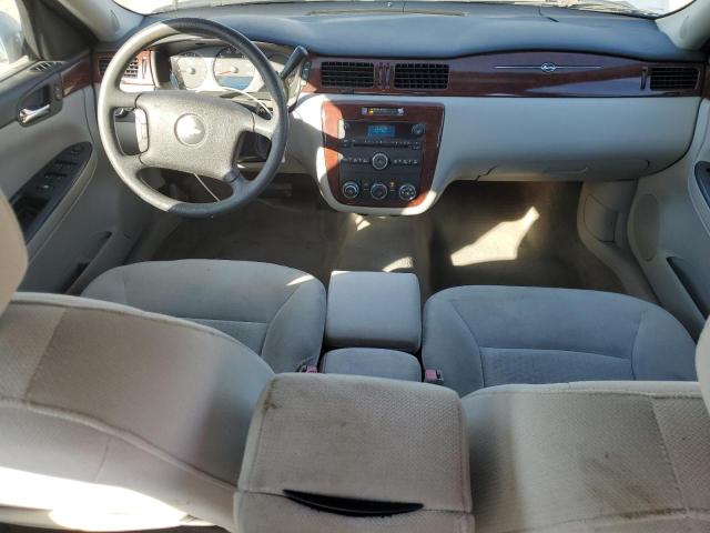 Photo 8 from auction – 2006 CHEVROLET IMPALA LS with VIN 2G1WB58K369377632