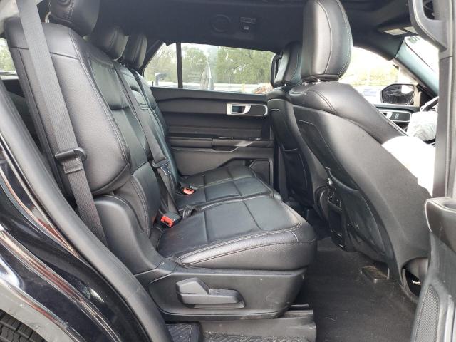 Photo 11 from auction – 2020 FORD EXPLORER X with VIN 1FMSK8DH6LGC05959