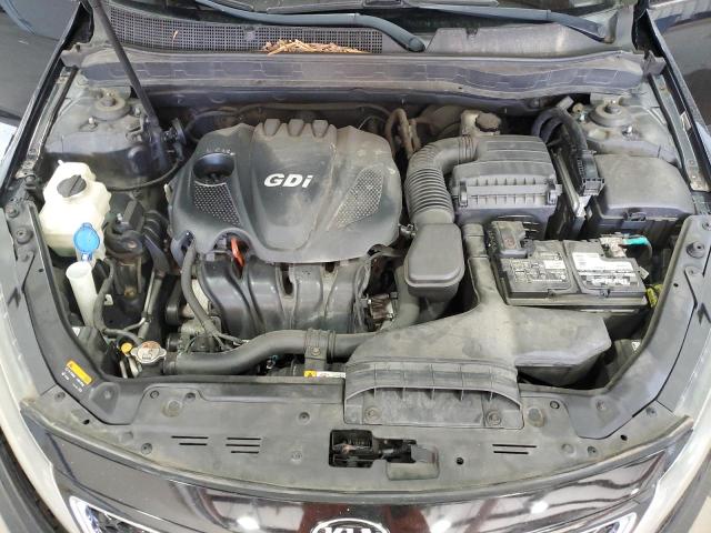 Photo 11 from auction – 2014 KIA OPTIMA LX with VIN 5XXGM4A73EG306895