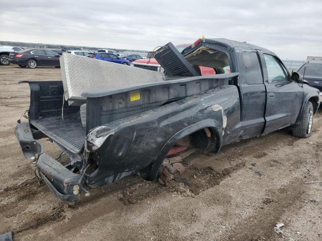Photo 3 from auction – 2004 DODGE DAKOTA SXT with VIN 1D7HG12K24S749479