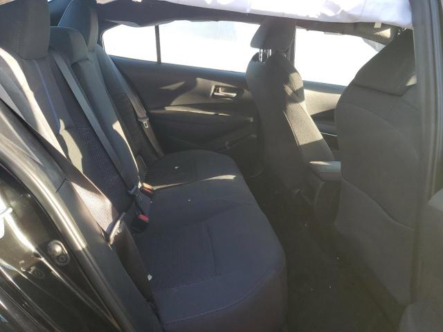 Foto 10 de la subasta – 2021 TOYOTA COROLLA con VIN 5YFS4MCE2MP069747