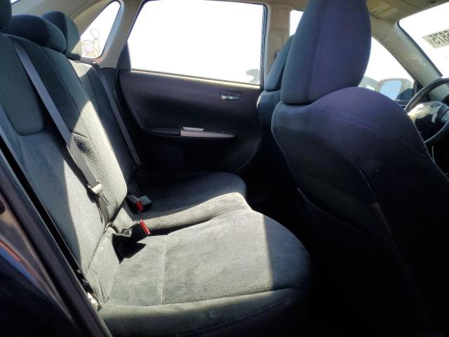 Photo 10 from auction – 2009 SUBARU IMPREZA 2. with VIN JF1GE61669H516941