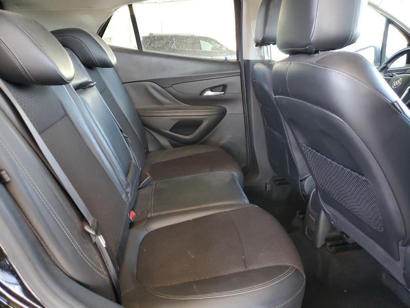 Photo 11 from auction – 2020 BUICK ENCORE PRE with VIN KL4CJASB0LB027569