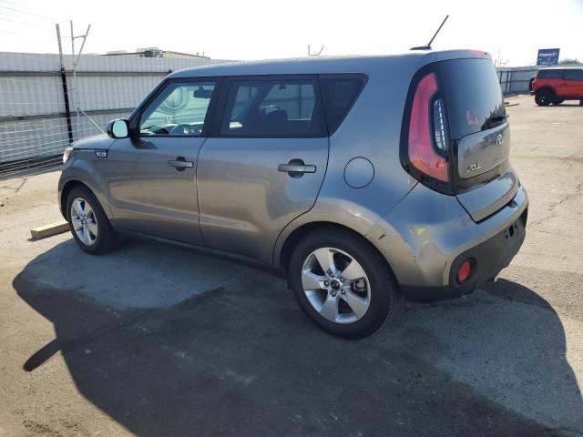 Photo 2 from auction – 2017 KIA SOUL with VIN KNDJN2A27H7437305