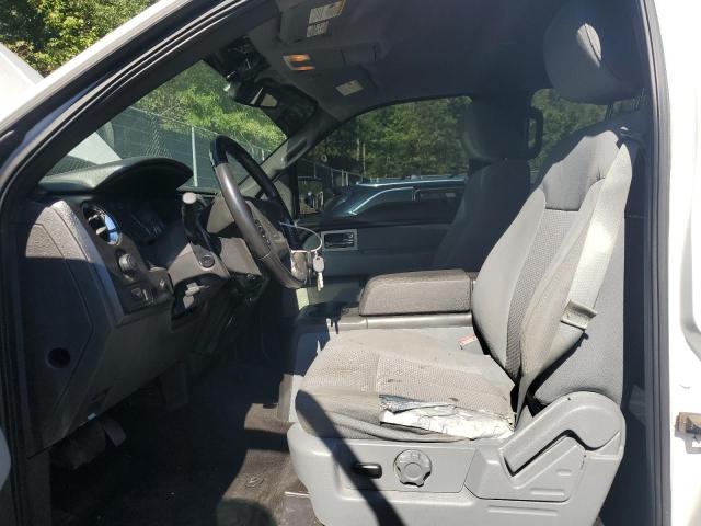Photo 7 from auction – 2011 FORD F150 SUPER with VIN 1FTFW1ET8BFB87599