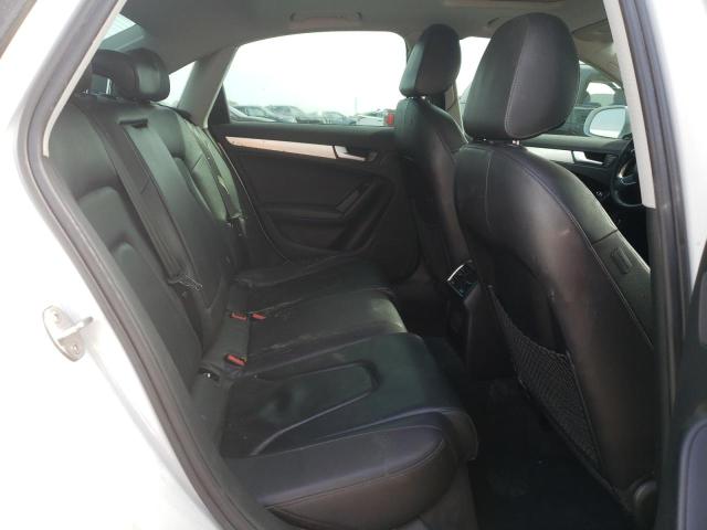 Photo 10 from auction – 2015 AUDI A4 PREMIUM with VIN WAUAFAFL4FA021640