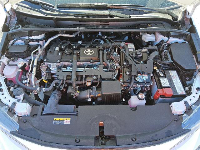 Photo 11 from auction – 2025 TOYOTA COROLLA LE with VIN JTDBCMFE3S3088781