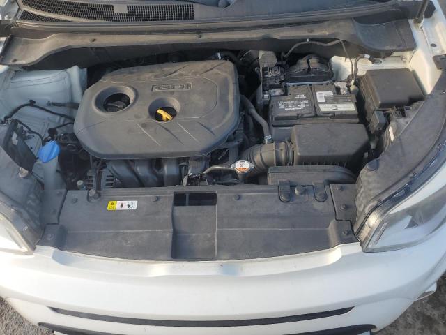 Photo 12 from auction – 2019 KIA SOUL + with VIN KNDJP3A53K7910473