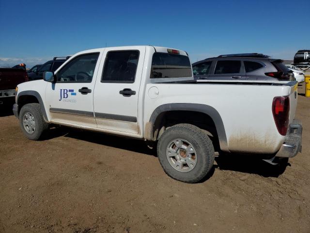 Photo 2 from auction – 2008 CHEVROLET COLORADO with VIN 1GCDT33E488223866
