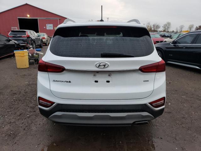 Photo 6 from auction – 2019 HYUNDAI SANTA FE S with VIN 5NMS2CAD7KH080695