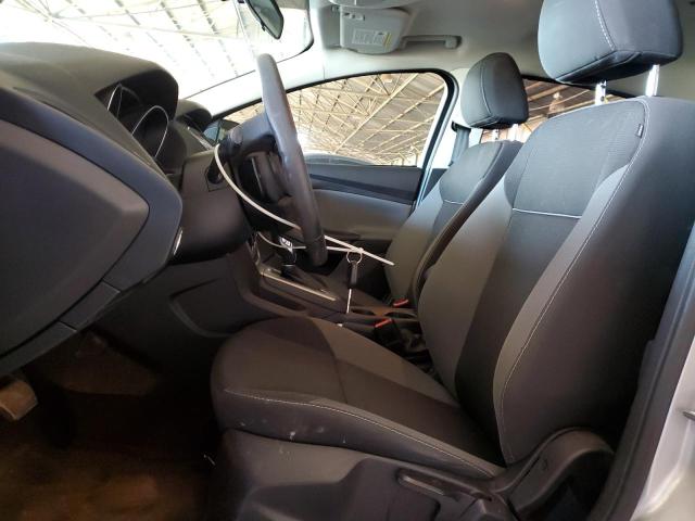 صورة رقم 7 من المزاد - 2014 FORD FOCUS SE مع VIN 1FADP3F21EL252679