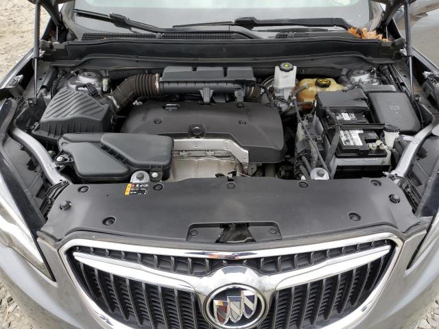 Photo 11 from auction – 2019 BUICK ENVISION E with VIN LRBFXCSA0KD105385