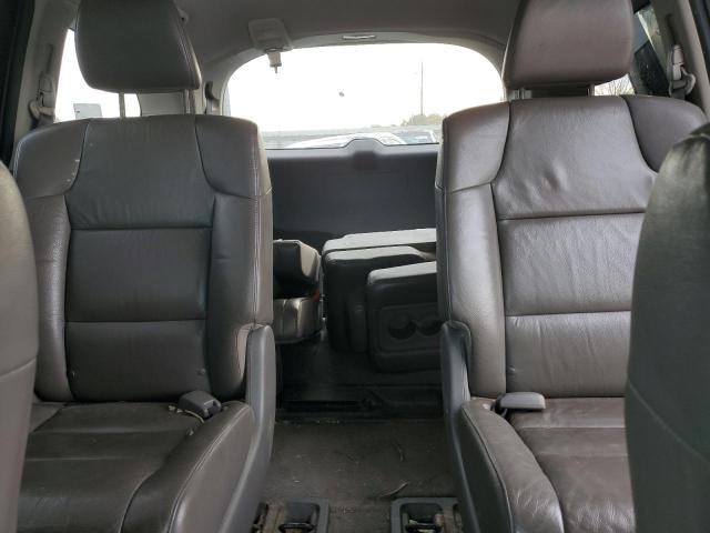 Photo 10 from auction – 2011 HONDA ODYSSEY EX with VIN 5FNRL5H68BB003429
