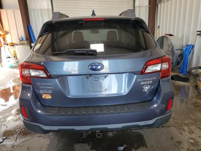 Zdjęcie 6 z aukcji – 2016 SUBARU OUTBACK z VIN 4S4BSADC6G3214475