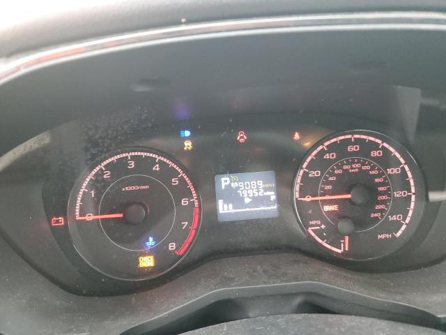 Фото 9 с аукциона – 2018 SUBARU IMPREZA с VIN 4S3GTAA62J3727476