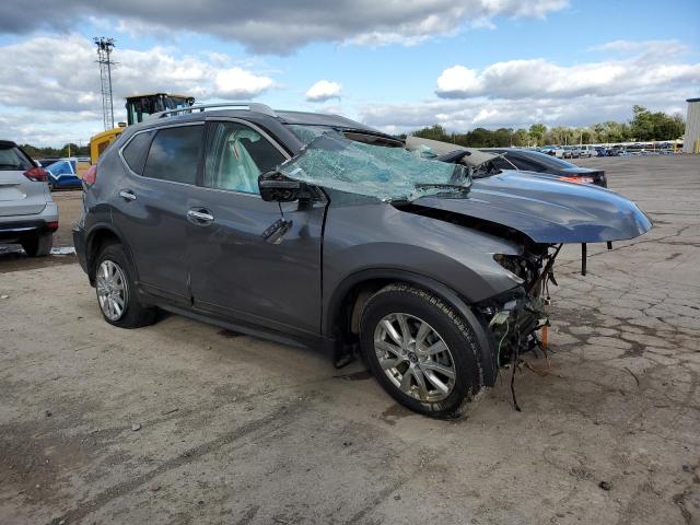 Photo 4 from auction – 2017 NISSAN ROGUE S with VIN KNMAT2MT3HP526377