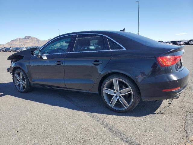 Photo 2 from auction – 2015 AUDI A3 PREMIUM PLUS with VIN WAUEFGFF9F1071383