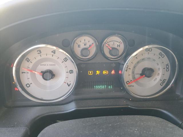 Фото 9 с аукциона – 2007 FORD EDGE SEL P с VIN 2FMDK49C77BA45084
