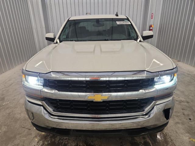 Photo 5 from auction – 2016 CHEVROLET SILVERADO with VIN 3GCPCREC9GG211331
