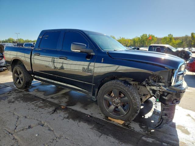 Photo 4 from auction – 2019 RAM 1500 CLASS with VIN 1C6RR7LT8KS569317