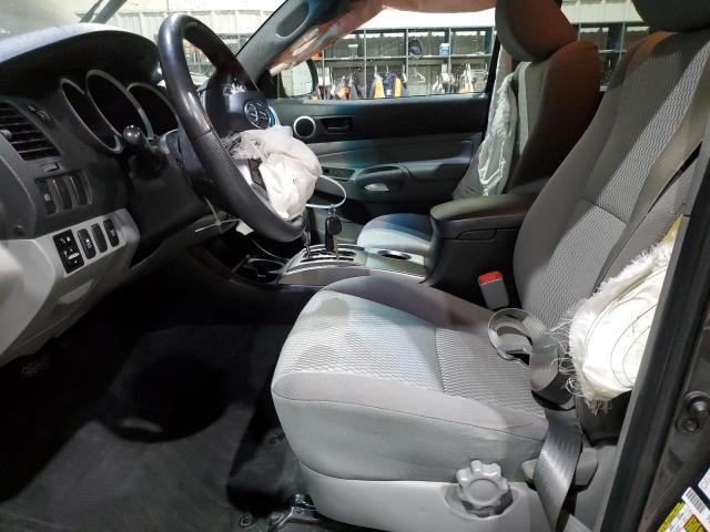 Photo 7 from auction – 2015 TOYOTA TACOMA DOU with VIN 3TMLU4EN1FM170175