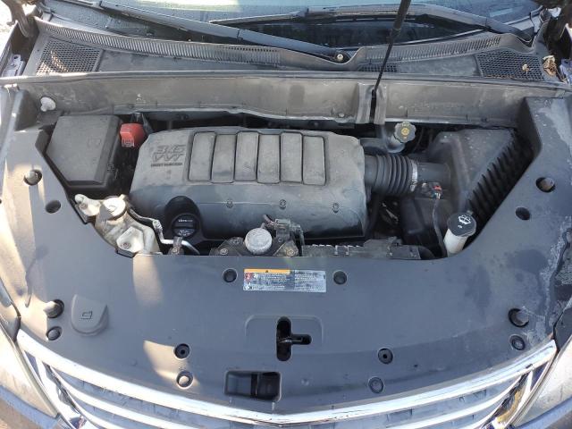 Photo 12 from auction – 2014 CHEVROLET TRAVERSE L with VIN 1GNKVGKD2EJ151689
