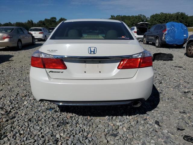 Photo 6 from auction – 2014 HONDA ACCORD LX with VIN 1HGCR2F31EA088558
