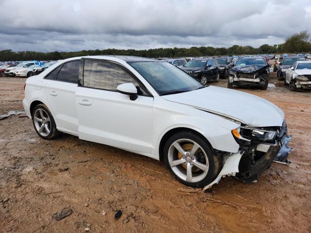 Photo 4 from auction – 2015 AUDI A3 PREMIUM with VIN WAUACGFFXF1020286