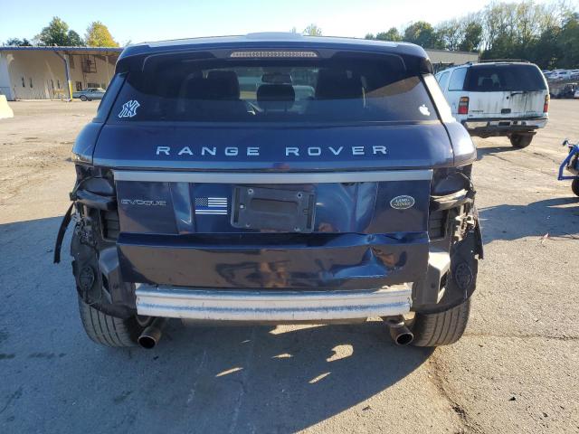 Photo 6 from auction – 2015 LAND ROVER RANGE ROVE with VIN SALVP2BG4FH958455