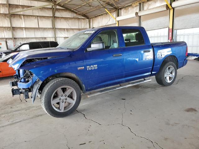 صورة رقم 1 من المزاد - 2017 RAM 1500 ST مع VIN 3C6RR7KT3HG580159