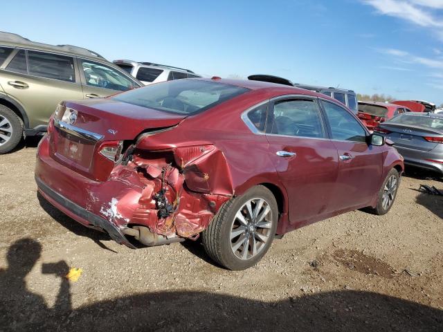 Фото 3 с аукциона – 2017 NISS ALTIMA с VIN 1N4AL3AP5HC230822