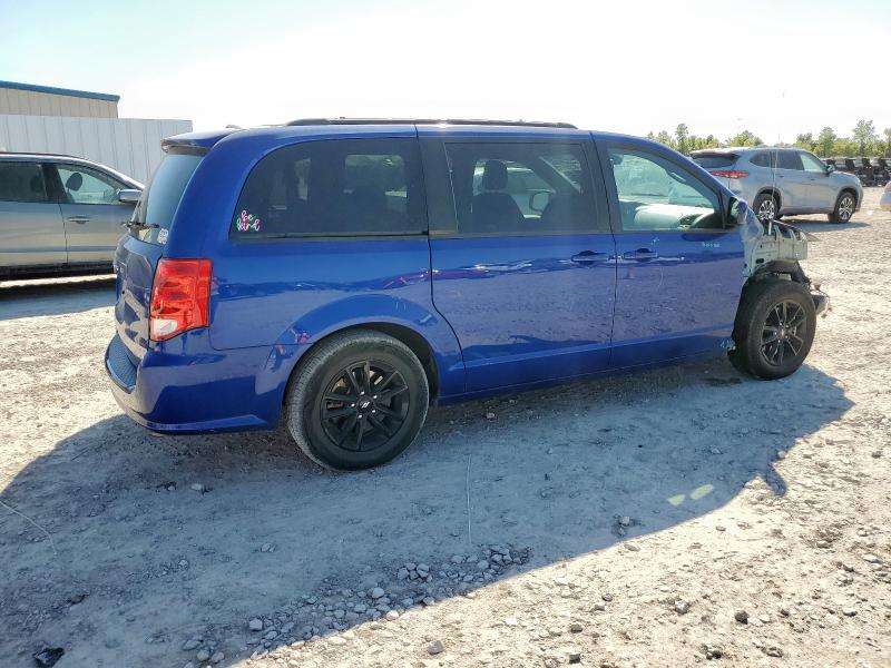 Photo 3 from auction – 2020 DODGE GRAND CARA with VIN 2C4RDGBGXLR186428