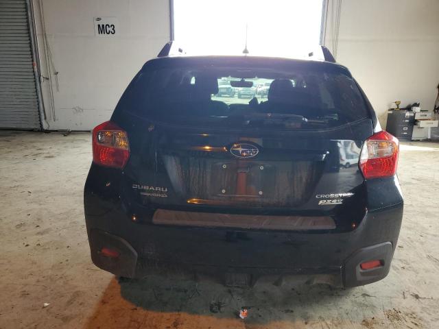 Photo 6 from auction – 2017 SUBARU CROSSTREK with VIN JF2GPABCXH8237195
