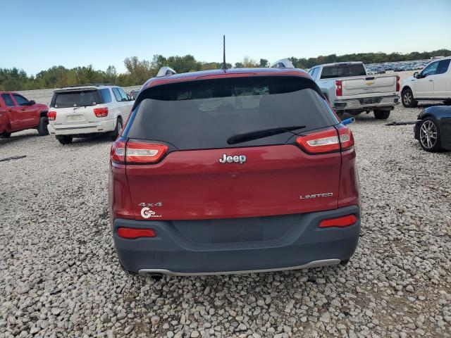 Photo 6 from auction – 2016 JEEP CHEROKEE L with VIN 1C4PJMDB7GW206292