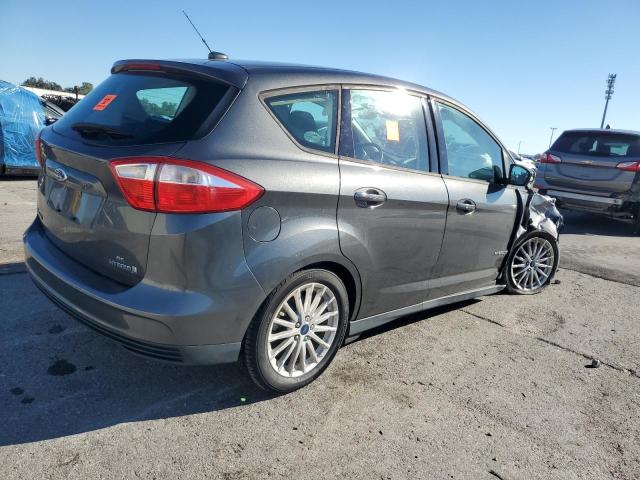 Photo 3 from auction – 2016 FORD C-MAX SE with VIN 1FADP5AU7GL113020