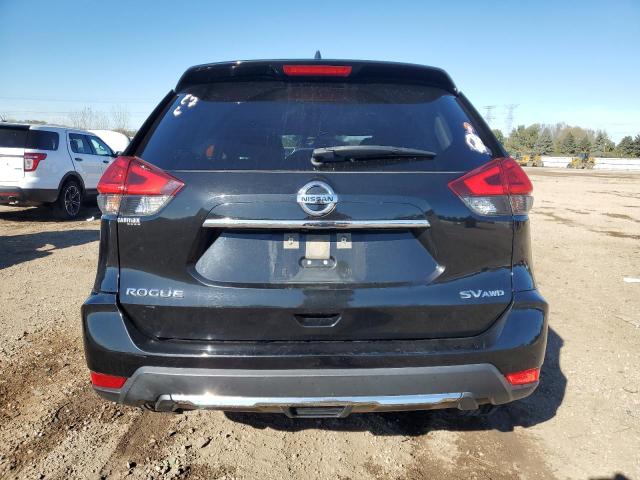Photo 6 from auction – 2017 NISSAN ROGUE S with VIN JN8AT2MV3HW011035