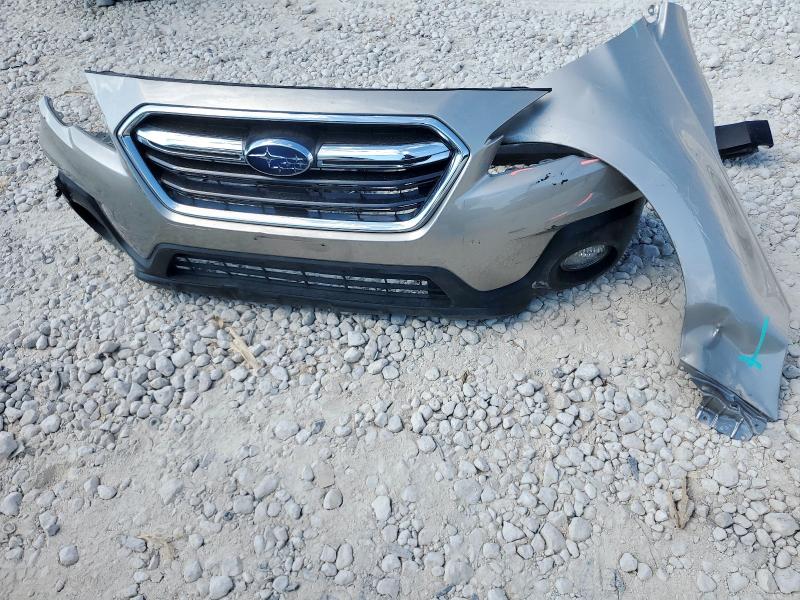 Photo 13 from auction – 2018 SUBARU OUTBACK 2. with VIN 4S4BSACCXJ3356580